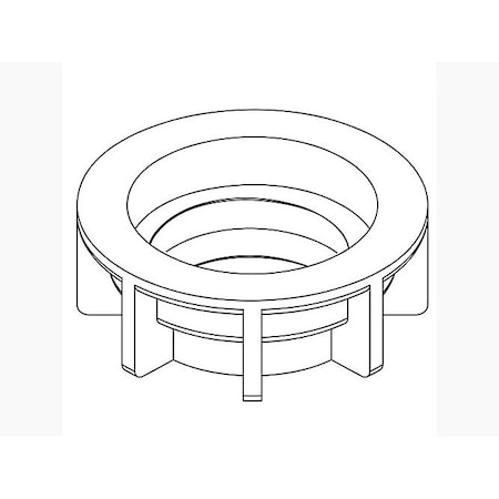Kohler Nut, Mounting 1041644